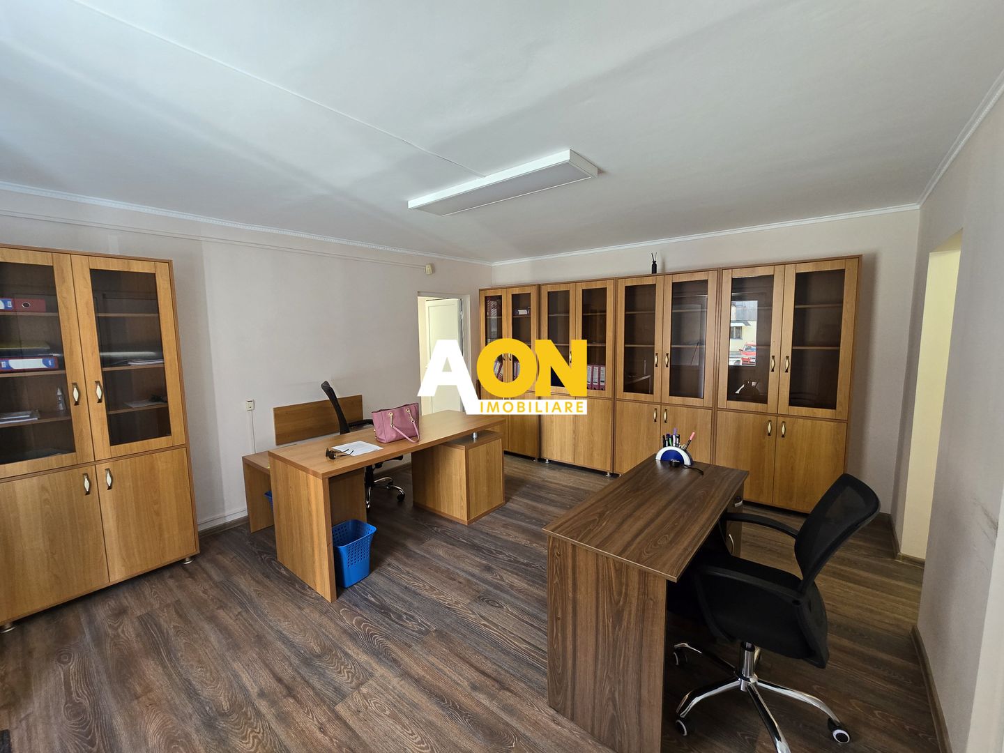 Spatiu comercial (birouri),renovat Ampoi 1 - Poză 2