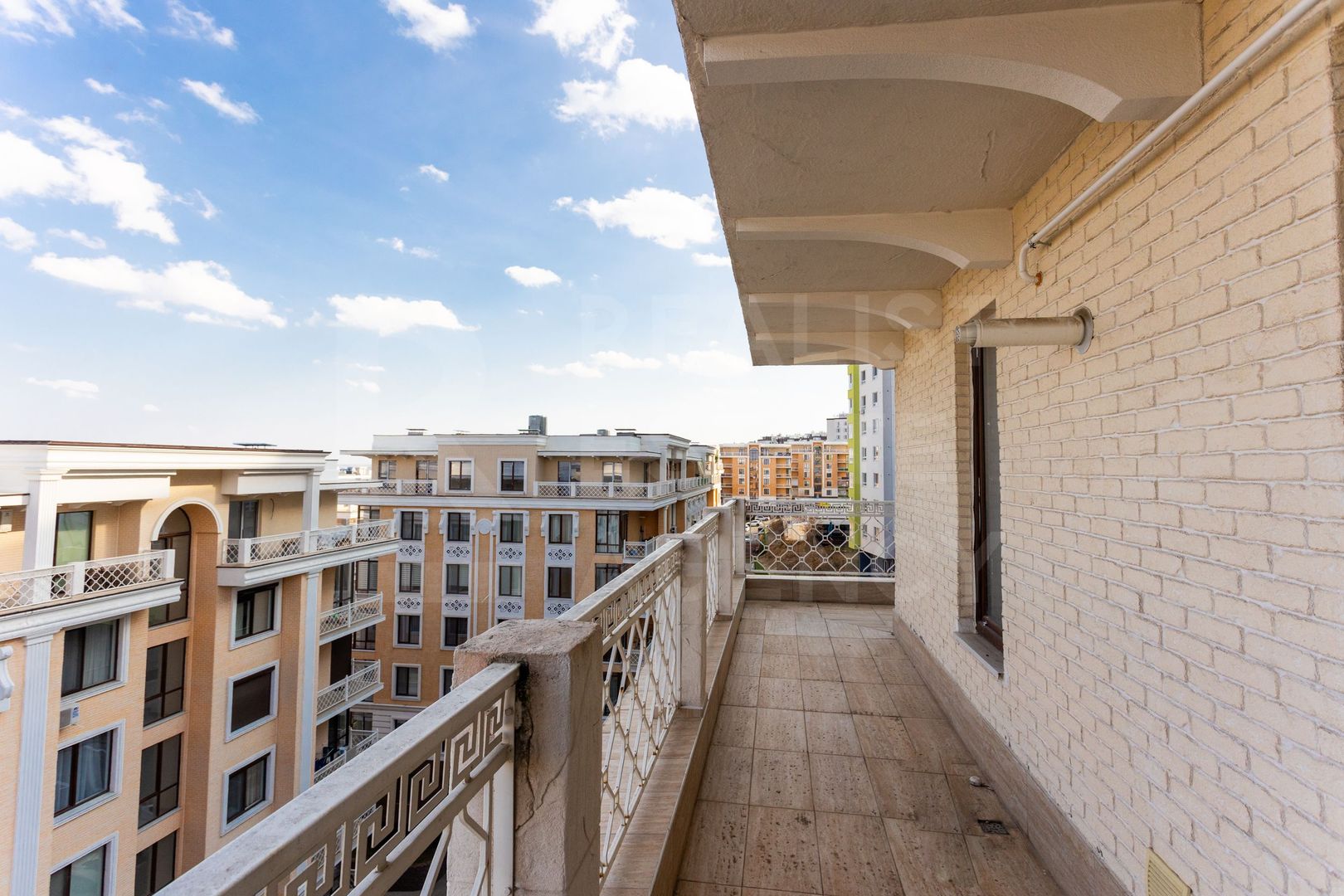 Vânzare, apartament, 3 camere, strada Liviu Deleanu, Buiucani - Poză 17