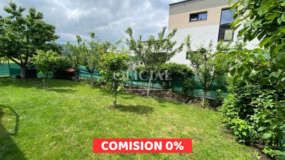 Casa Tip Duplex | 120 Mp | 390 MP Teren | Terasa | Borhanci Cluj - Poză 1