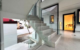 Apartament cu 3 camere *Prima Inchiriere* + Terasa *50mp* / Aviatiei - Herastrau - Poză 44