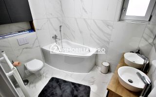 Apartament 3 camere, la cheie mobilat ,2 balcoane,2 parcări - Poză 7