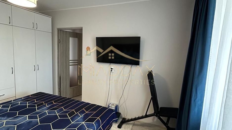 Apartament cu 2 cam, la 3 minute de metrou Jiului - Poză 3