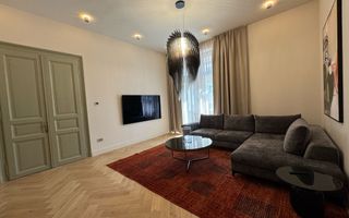 2 camere, Lux, Ultracentral, Parcare, Prima Inchiriere,  Piata Unirii - Poză 6