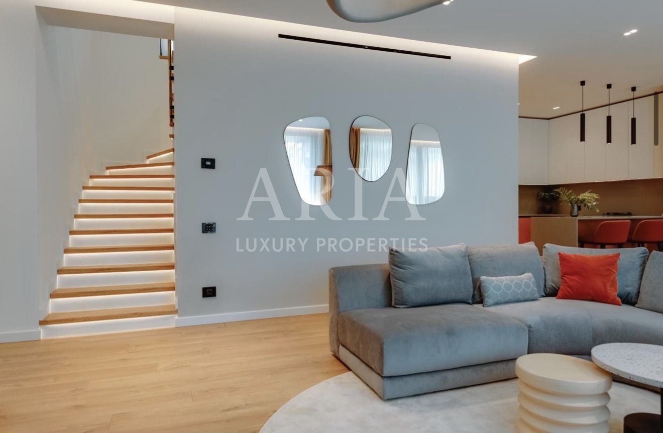VILA CONTEMPORANA LUX  | PIPERA | GATED COMMUNITY - Poză 10