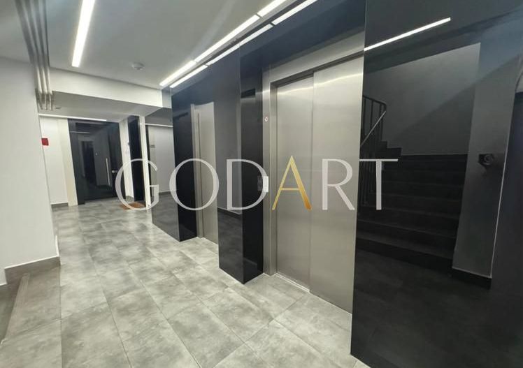 Floreasca | 102 The Address | Apartament 2 camere | Ready to move - Poză 13