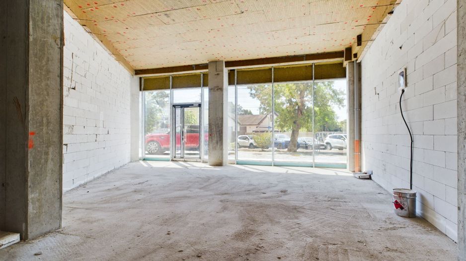 Spațiu comercial central în zona Circumvalațiunii City of Mara - Poză 7