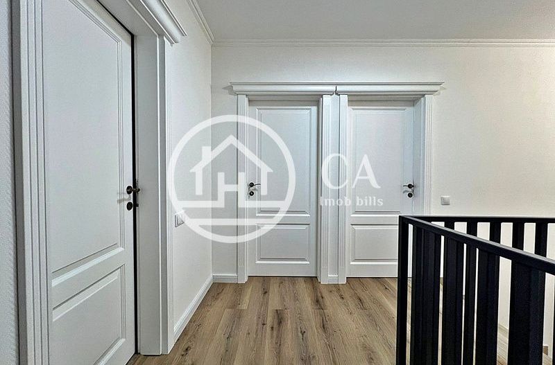 Casă de închiriat cu 4 camere în Oncea, Oradea - Poză 7