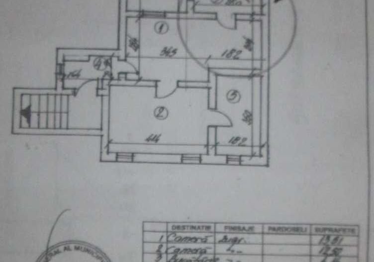 Apartament 2 camere Arcul de Triumf-Kiseleff-Mihalache-Clucerului - Poză 6