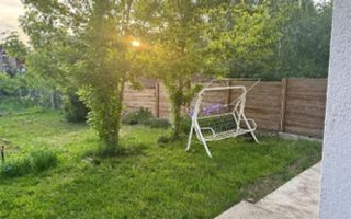 Apartament 3 Camere cu Grădină și Parcare, Bucium (Plopii fără Soț) - Poză 3