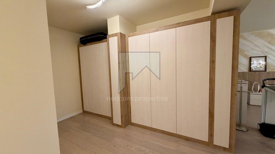 Duplex Premium 4 Camere - Vasile Lascar - Terase Panoramice - 2 Locuri parcare - Poză 19