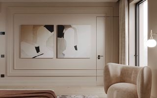 Mutare Rapida Apartament 3 camere 7min Metrou Nicolae Teclu - Poză 11