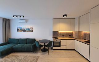 AP. 2 CAMERE GREENFIELD, PRIMA INCHIRIERE, PARCARE, MASINA SPALAT VASE - Poză 3