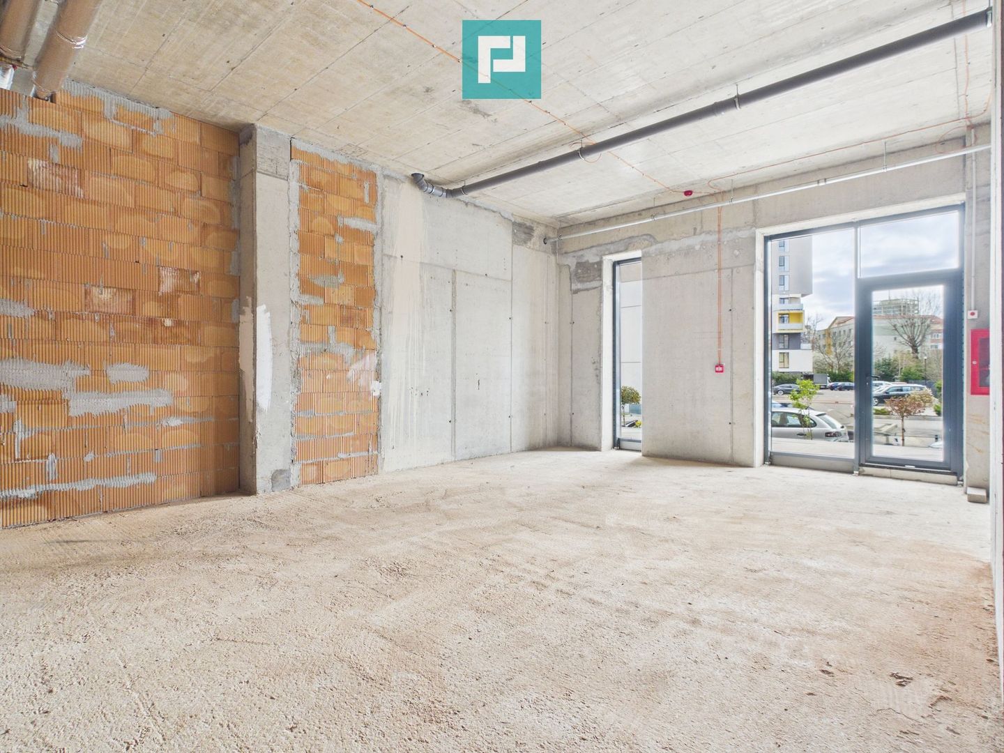 Spațiu comercial 116 mp  in zona Tipografilor - Poză 8