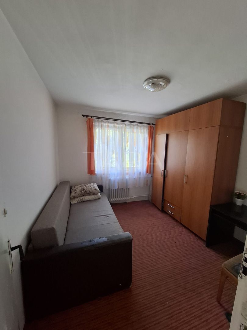 Vânzare apartament 4 camere, cartier Mănăștur – zona Minerva - Poză 2