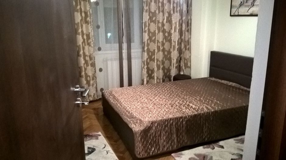 Apartament 3 camere aproape de Palatul Parlamentului - Poză 7