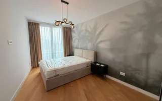 Penthouse nou 4 Camere Iancu Nicolae | Mobilat LUX | Terasa Panoramica - Poză 16