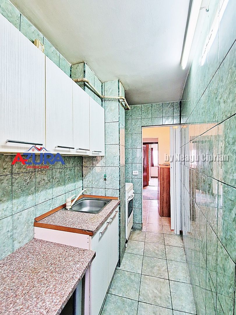 AZURA Imobiliare - Apartament 3 Camere Cf1 Prundu Depou - Poză 19