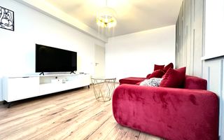Apartament 2 camere decomandat de închiriat in  zona Coresi, Brașov - Poză 1