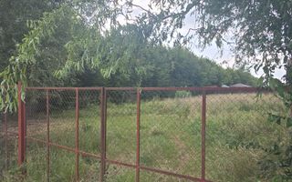 Teren intravilan - oportunitate investiție- cartierul Arhitecților - Poză 3