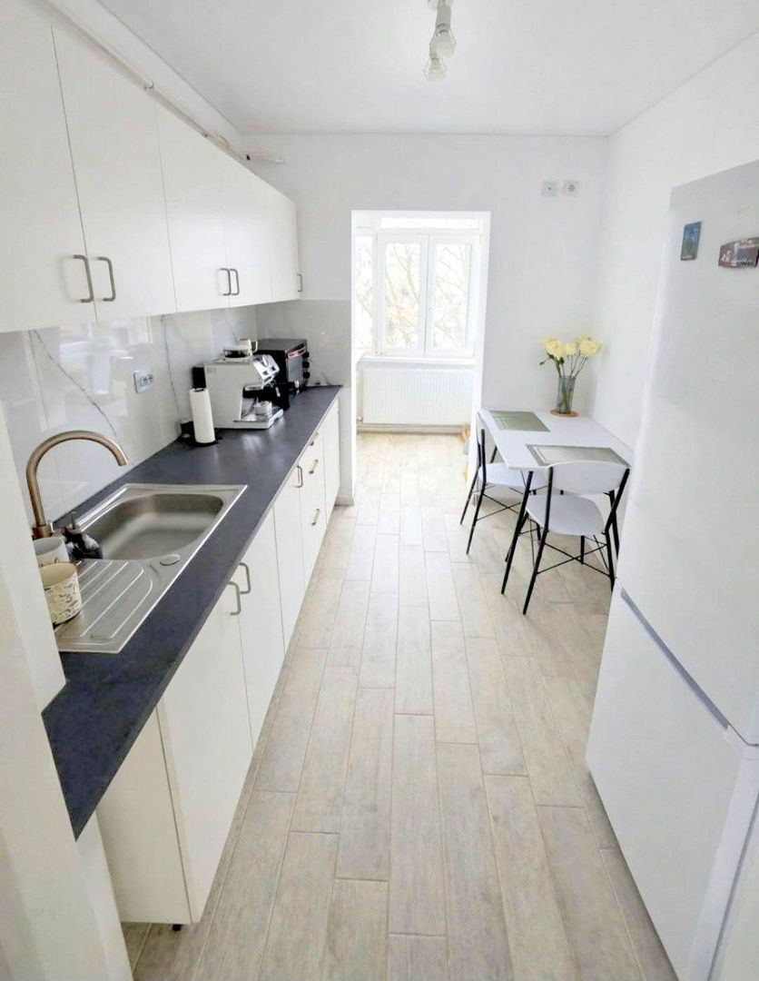 De vanzare apartament cu 2 camere Siderurgistilor Vest - Poză 5