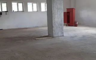 Hală industrială de închiriat 1.200 mp Godeni Argeș Depozitare / Producție - Poză 18