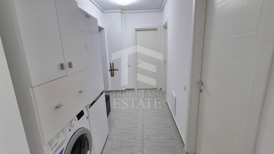 Pallady | Chirie 2 camere + loc parcare - Poză 7