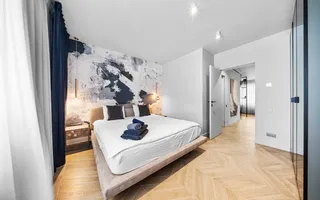 Apartament exclusivist 3 camere , zona Buna Ziua, Cluj Napoca - Poză 11