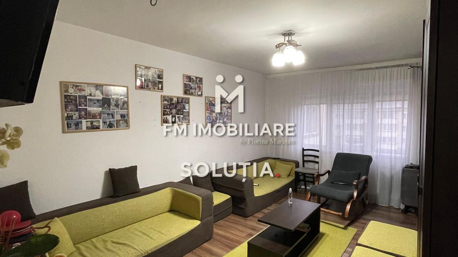 Apartament 2 camere, mobilat și complet utilat   Baia Mare - Poză 6