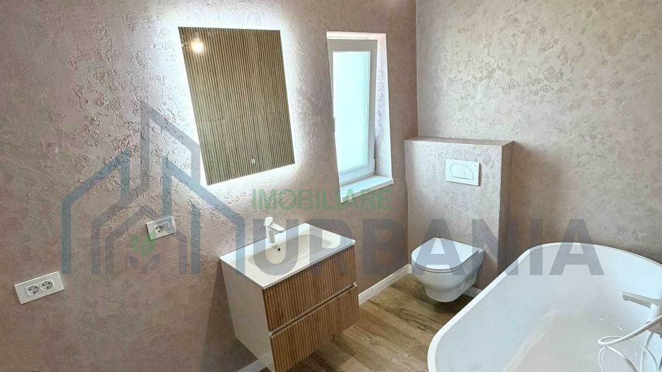 Casa 4 camere, 110 mp, 2 bai, Bucium - Hanul 3 Sarmale - Poză 6