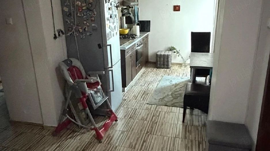 Apartament 3 camere Crângași BCR - Poză 3