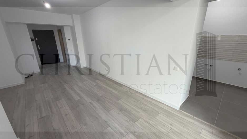 Garsonieră Finisată 39 mp - Smart Residence Lujerului Faza 2 - Poză 12