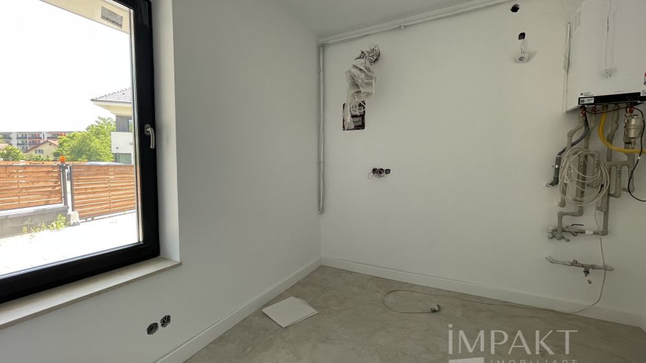 Spațiu birouri de închiriat | Borhanci | 5 parcări - Poză 5