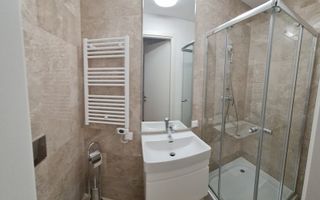 APARTAMENT CU 3 CAMERE LA INCHIRIERE IN COMPLEX REZIDENTIAL - Poză 5
