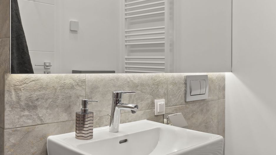 Apartament 2 camere cu doua bai si parcare acoperita ArtCity - Poză 13