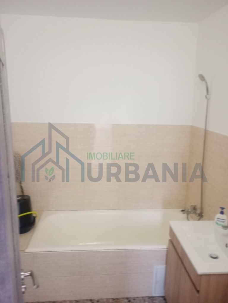 Apartament 2 camere decomandat de inchiriat, zona Galata, Iasi - Poză 7