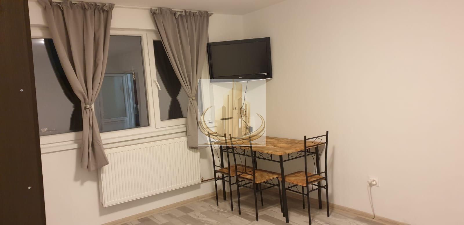 Apartament 1 cameră – zona Blașcovici | Grand Mobilis Imobiliare - Poză 1