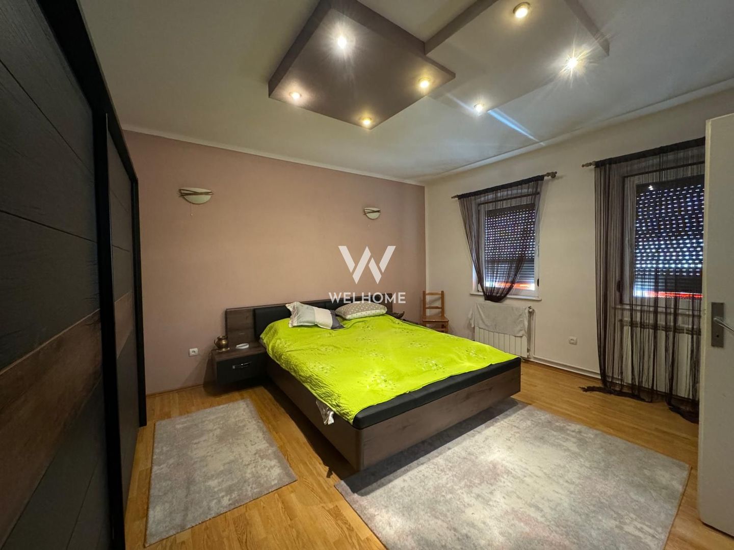 Casa individuala, teren 1200mp , Turnisor, Sibiu - Poză 6