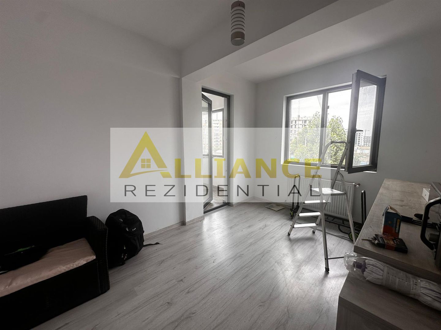 Apartament 3 CAMERE  | METROU BERCENI - Poză 9