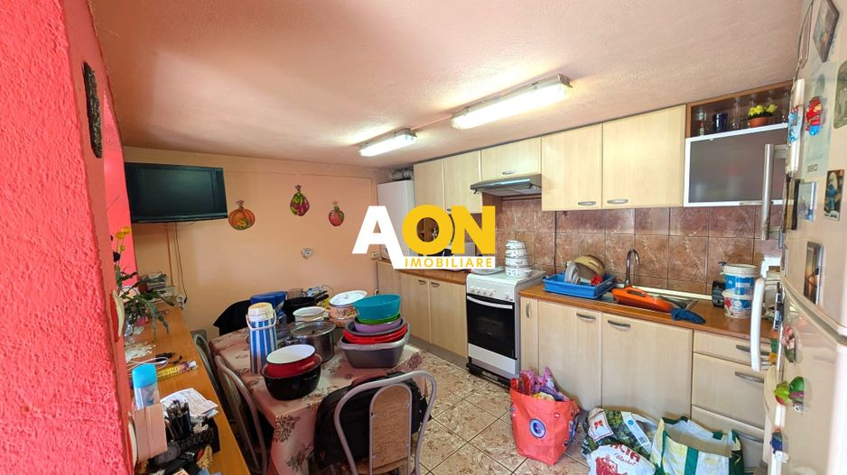 De vanzare casa 4 camere, 939mp teren, Oarda de Jos - Poză 7