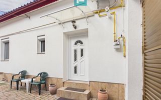 Apartament 2 camere parter în Arad, zona Boul Roşu - Poză 2