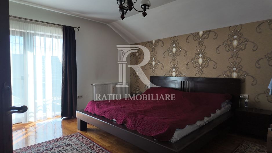 Casă spațioasă cu etaj | 204 mp | Teren 594 mp | Sântandrei - Poză 17