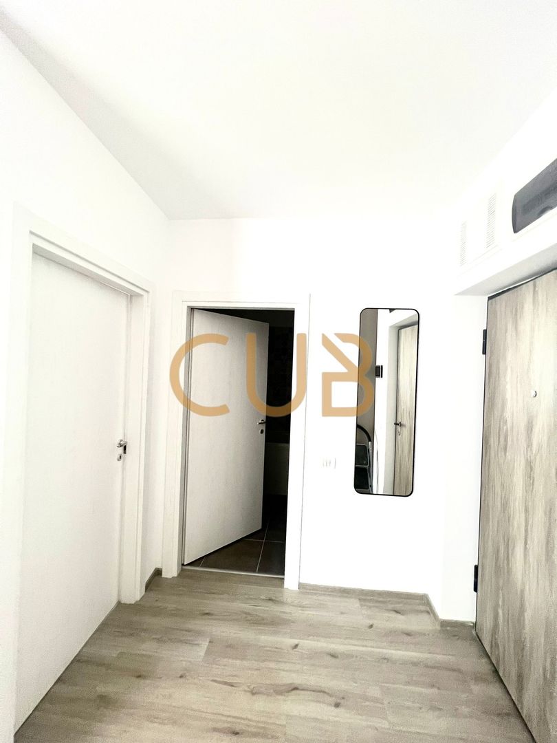 XCity Towers 2cam mobilat+utilat | loc de parcare, design deosebit | - Poză 10