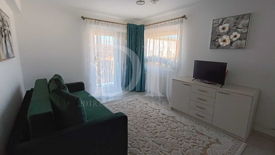 Apartament la chei | 3 camere | Complet mobilat si utilat - Poză 3