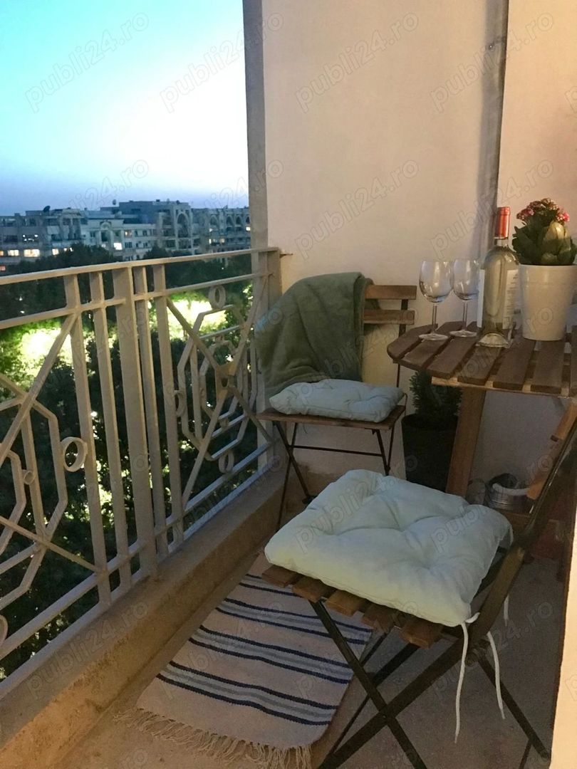 Apartament 2 camere, vedere panoramica spre Bulevardul Unirii - Poză 8