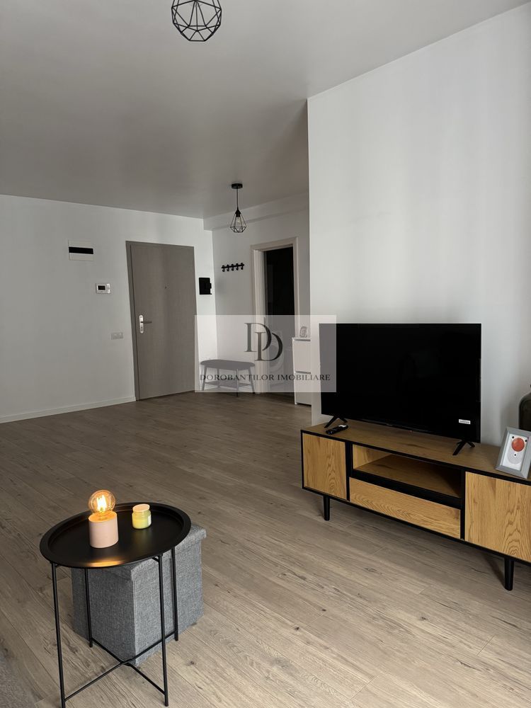 Apartament 2 camere chirie| Parcare | cartier Sopor| Baza Sportivă - Poză 3