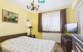 Apartament  5 camere si Garaj în Vlaicu - Poză 18