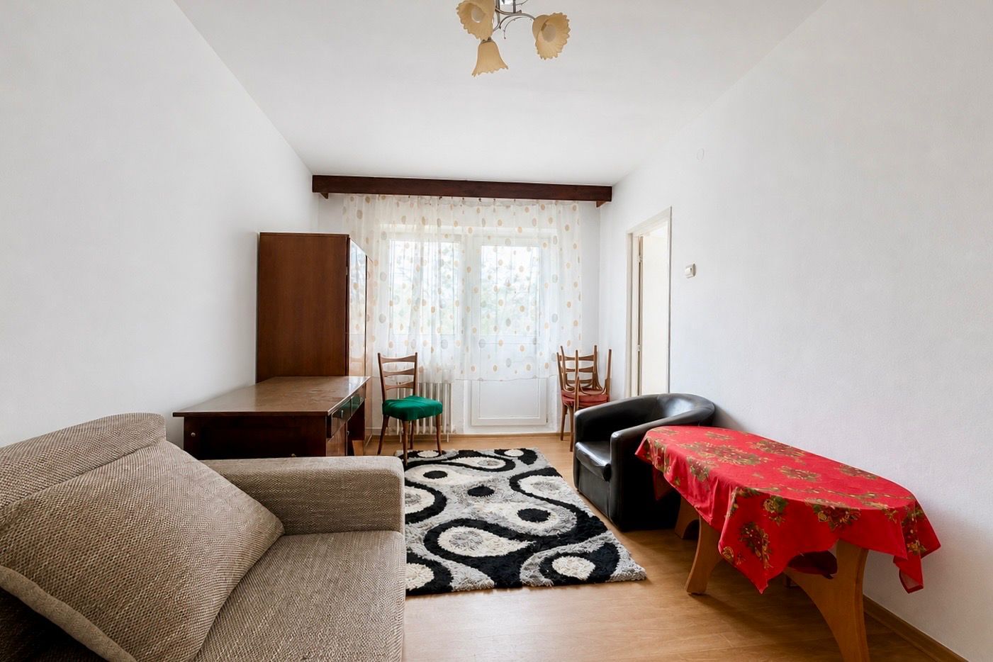 Garsonieră confort 1 – Banu Mărăcine – etaj 2 - Poză 5