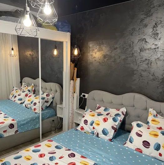 Apartament 2 camere, decomandat, Mazepa 2 - Poză 3