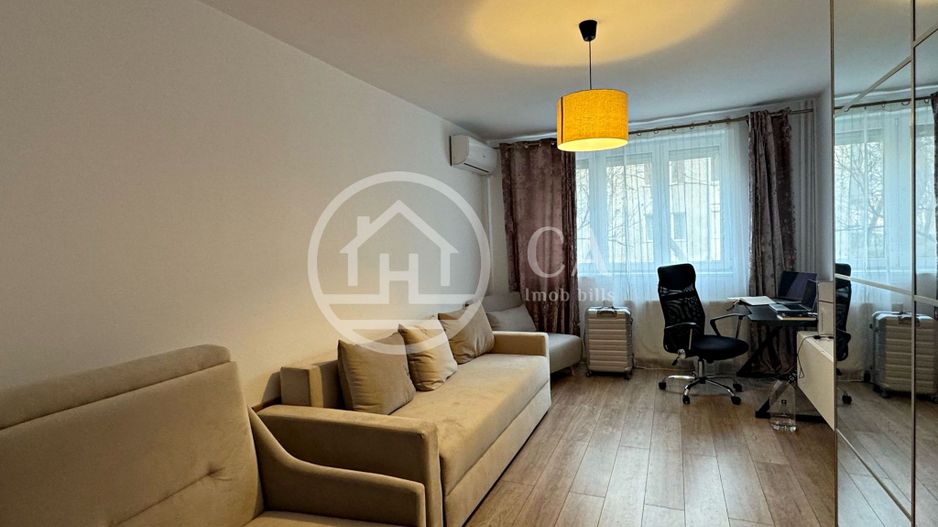 Apartament cu 2 camere de închiriat în zona Centrala, Oradea - Poză 2