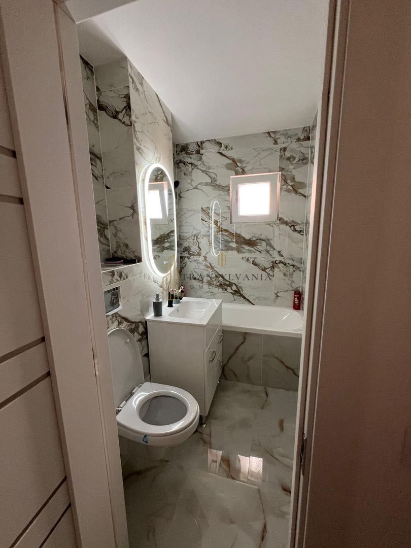 🏡Apartament 3 camere, decomandat, 70 mpu, Zona Iezer-Vasile Aaron - Poză 4